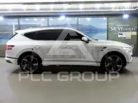 2024 Genesis GV80