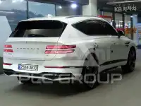 2024 Genesis GV80