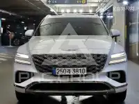 2024 Genesis GV80