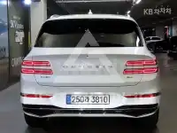 2024 Genesis GV80
