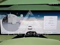 2024 Genesis GV80