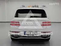 2024 Genesis GV80