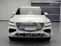 2024 Genesis GV80