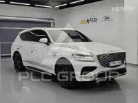 2024 Genesis GV80