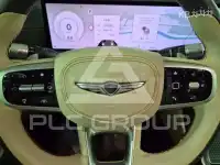 2024 Genesis GV80