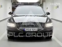 2024 Genesis G80