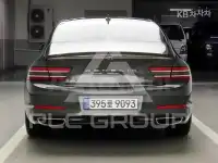 2024 Genesis G80