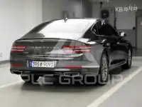 2024 Genesis G80