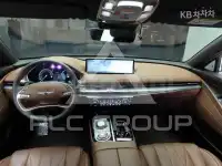 2024 Genesis G80