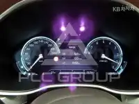 2024 Genesis G80