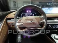 2024 Genesis G80