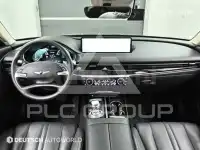 2024 Genesis G80