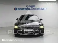 2024 Genesis G80