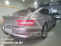 2024 Genesis G80