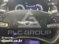 2024 Genesis G80