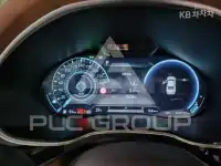 2024 Genesis G80