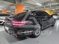 2024 Genesis G80