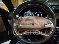 2024 Genesis G80