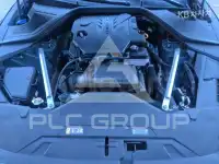 2024 Genesis G80