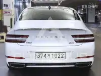 2024 Genesis G80