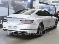 2024 Genesis G80