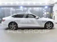2024 Genesis G80