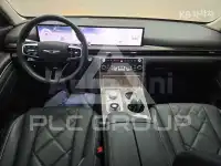 2024 Genesis G80