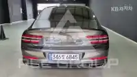 2024 Genesis G80