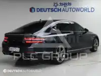 2024 Genesis G80