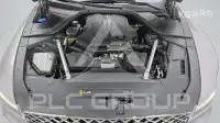 2024 Genesis G80