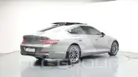 2024 Genesis G80