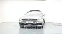 2024 Genesis G80