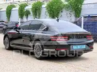 2024 Genesis G80