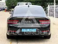 2024 Genesis G80