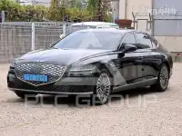 2024 Genesis G80