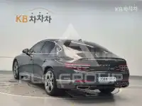 2024 Genesis G80