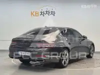 2024 Genesis G80