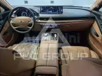 2024 Genesis G80