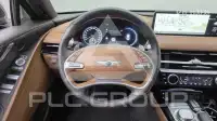 2024 Genesis G80