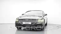 2024 Genesis G80