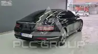 2024 Genesis G80
