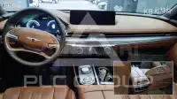 2024 Genesis G80