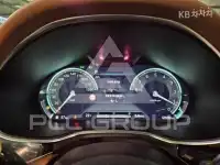 2024 Genesis G80