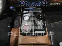 2024 Genesis G80