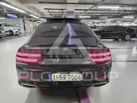 2024 Genesis G80