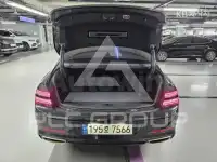 2024 Genesis G80