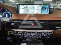 2024 Genesis G80
