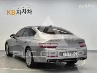 2024 Genesis G80