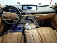 2024 Genesis G80