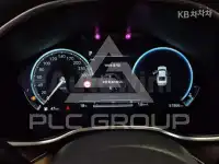 2024 Genesis G80